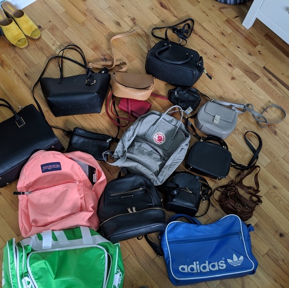 Bags and purses - Picture 8 of 8